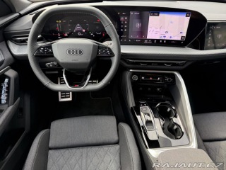 Audi Q5 SB TDI 150kW 4X4 S-LINE R 2026