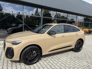 Audi Q5 SB TDI 150kW 4X4 S-LINE R 2026