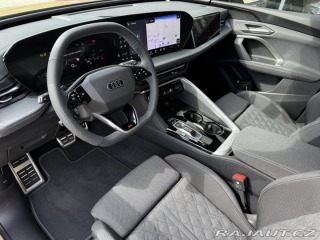 Audi Q5 SB TDI 150kW 4X4 S-LINE R 2026