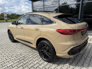 Audi Q5 SB TDI 150kW 4X4 S-LINE R 2026