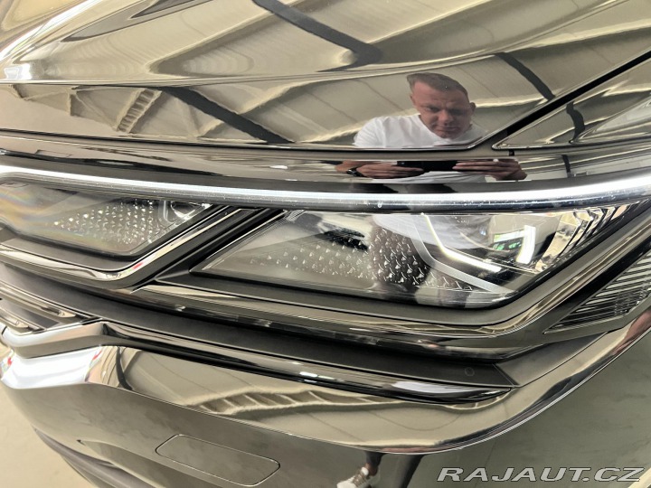 Volkswagen Touareg 3.0 TDI 210kW R-LINE EXCL 2024