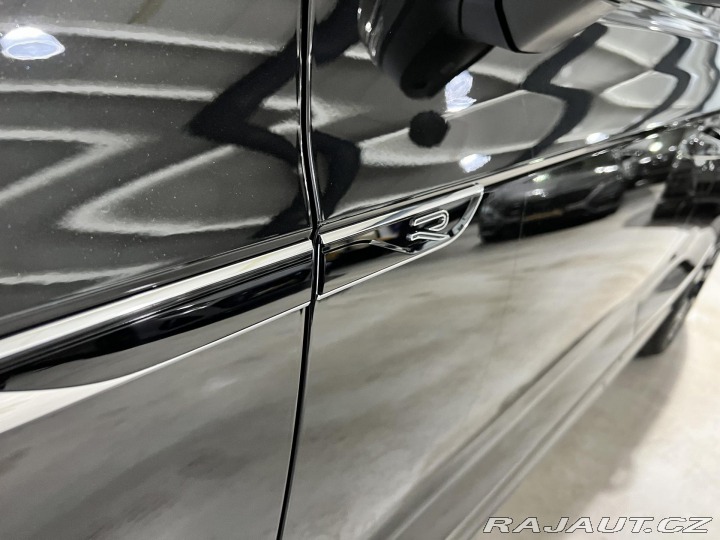 Volkswagen Touareg 3.0 TDI 210kW R-LINE EXCL 2024