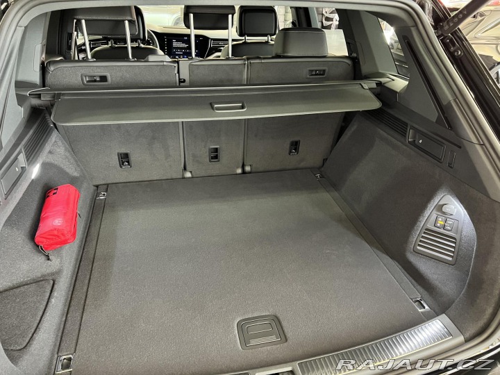 Volkswagen Touareg 3.0 TDI 210kW R-LINE EXCL 2024