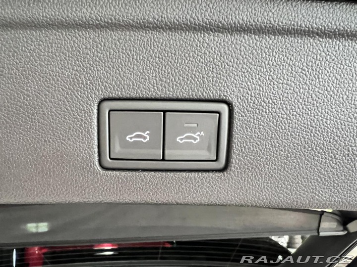 Volkswagen Touareg 3.0 TDI 210kW R-LINE EXCL 2024