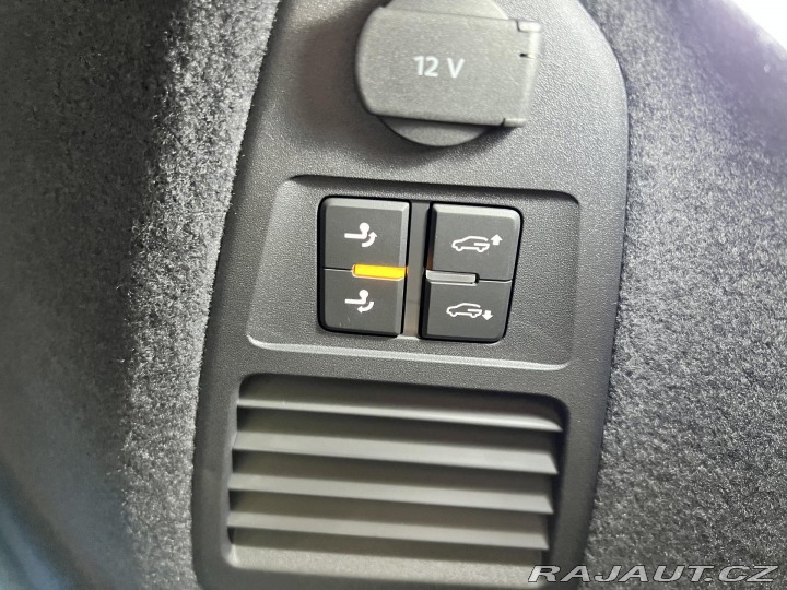 Volkswagen Touareg 3.0 TDI 210kW R-LINE EXCL 2024