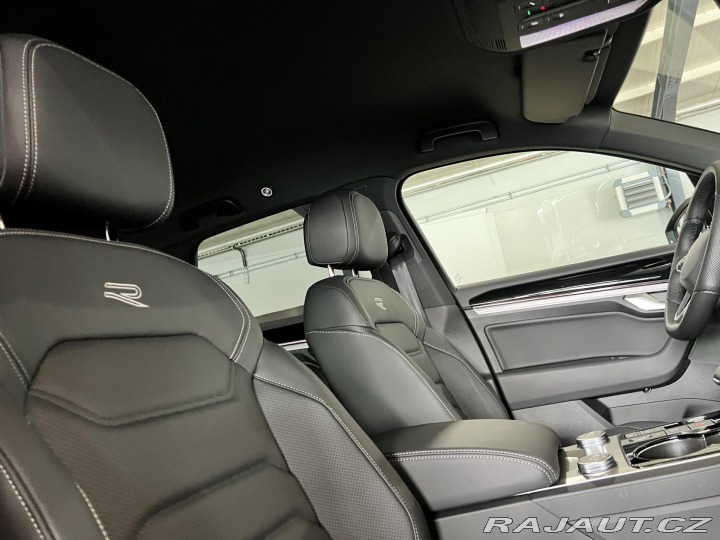 Volkswagen Touareg 3.0 TDI 210kW R-LINE EXCL 2024