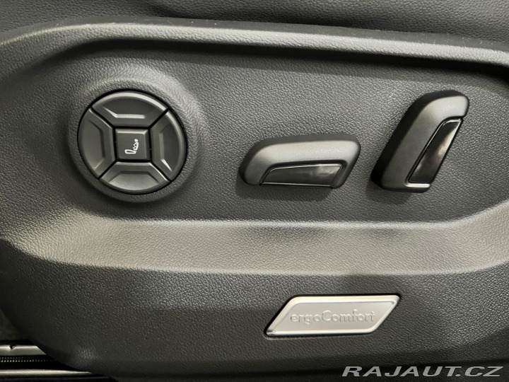 Volkswagen Touareg 3.0 TDI 210kW R-LINE EXCL 2024