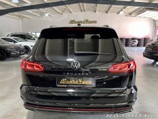 Volkswagen Touareg 3.0 TDI 210kW R-LINE EXCL 2024