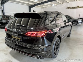 Volkswagen Touareg 3.0 TDI 210kW R-LINE EXCL 2024