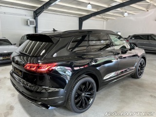 Volkswagen Touareg 3.0 TDI 210kW R-LINE EXCL 2024