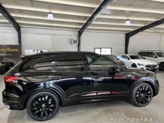 Volkswagen Touareg 3.0 TDI 210kW R-LINE EXCL 2024