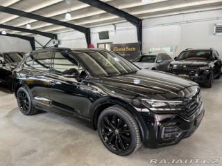 Volkswagen Touareg 3.0 TDI 210kW R-LINE EXCL 2024