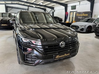 Volkswagen Touareg 3.0 TDI 210kW R-LINE EXCL 2024