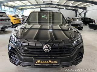Volkswagen Touareg 3.0 TDI 210kW R-LINE EXCL 2024
