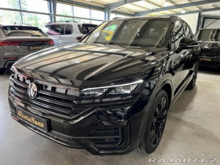 Volkswagen Touareg 3.0 TDI 210kW R-LINE EXCL 2024