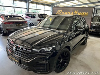 Volkswagen Touareg 3.0 TDI 210kW R-LINE EXCL 2024