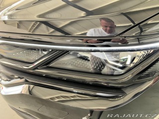 Volkswagen Touareg 3.0 TDI 210kW R-LINE EXCL 2024