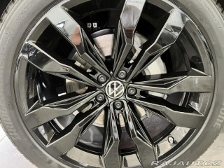 Volkswagen Touareg 3.0 TDI 210kW R-LINE EXCL 2024