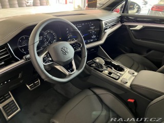 Volkswagen Touareg 3.0 TDI 210kW R-LINE EXCL 2024