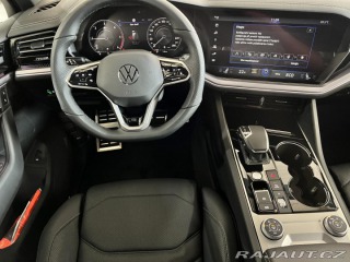 Volkswagen Touareg 3.0 TDI 210kW R-LINE EXCL 2024