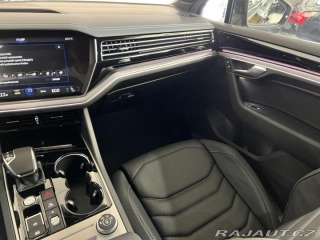 Volkswagen Touareg 3.0 TDI 210kW R-LINE EXCL 2024