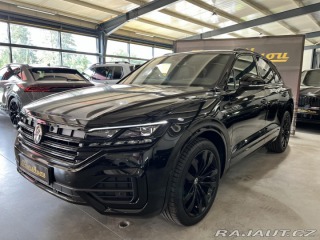 Volkswagen Touareg 3.0 TDI 210kW R-LINE EXCL 2024