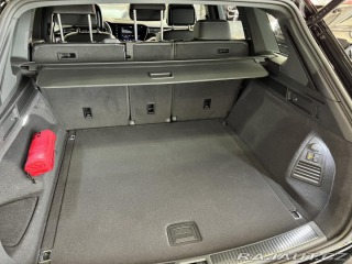 Volkswagen Touareg 3.0 TDI 210kW R-LINE EXCL 2024