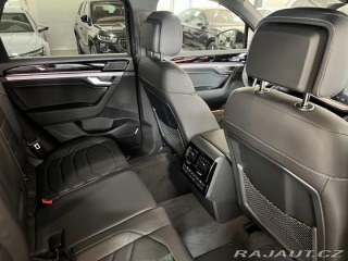 Volkswagen Touareg 3.0 TDI 210kW R-LINE EXCL 2024