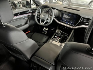 Volkswagen Touareg 3.0 TDI 210kW R-LINE EXCL 2024