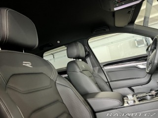 Volkswagen Touareg 3.0 TDI 210kW R-LINE EXCL 2024