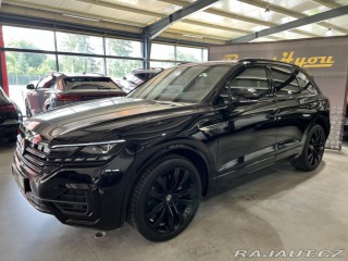 Volkswagen Touareg 3.0 TDI 210kW R-LINE EXCL 2024