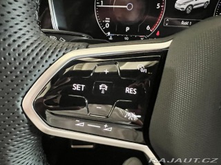 Volkswagen Touareg 3.0 TDI 210kW R-LINE EXCL 2024