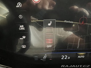 Volkswagen Touareg 3.0 TDI 210kW R-LINE EXCL 2024