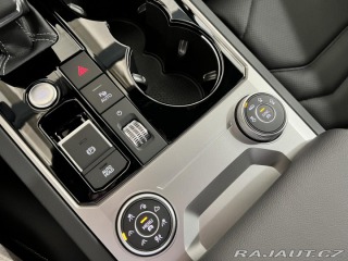 Volkswagen Touareg 3.0 TDI 210kW R-LINE EXCL 2024