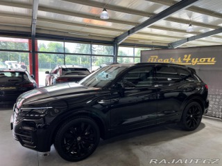 Volkswagen Touareg 3.0 TDI 210kW R-LINE EXCL 2024