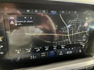 Volkswagen Touareg 3.0 TDI 210kW R-LINE EXCL 2024
