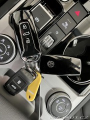 Volkswagen Touareg 3.0 TDI 210kW R-LINE EXCL 2024