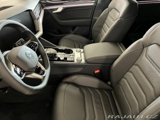 Volkswagen Touareg 3.0 TDI 210kW R-LINE EXCL 2024