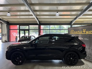 Volkswagen Touareg 3.0 TDI 210kW R-LINE EXCL 2024
