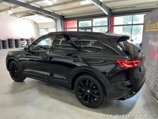 Volkswagen Touareg 3.0 TDI 210kW R-LINE EXCL 2024