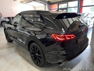 Volkswagen Touareg 3.0 TDI 210kW R-LINE EXCL 2024