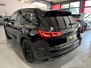 Volkswagen Touareg 3.0 TDI 210kW R-LINE EXCL 2024