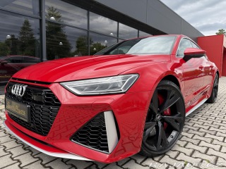 Audi RS7 4.0TFSI V8 441kW QUATTRO