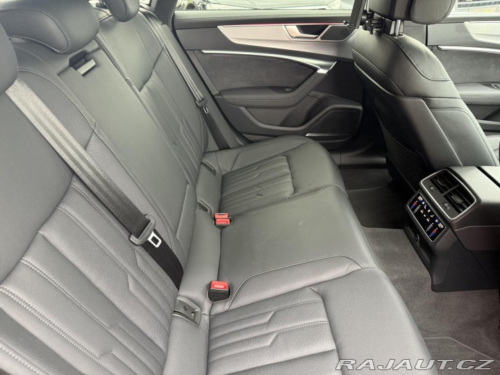 Audi RS7 4.0TFSI V8 441kW QUATTRO 2022