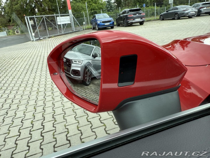 Audi RS7 4.0TFSI V8 441kW QUATTRO 2022