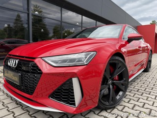 Audi RS7 4.0TFSI V8 441kW QUATTRO 2022