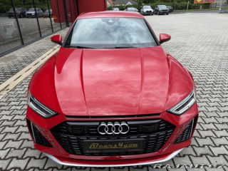 Audi RS7 4.0TFSI V8 441kW QUATTRO 2022