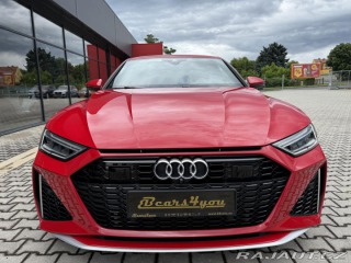 Audi RS7 4.0TFSI V8 441kW QUATTRO 2022