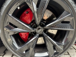 Audi RS7 4.0TFSI V8 441kW QUATTRO 2022