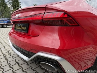 Audi RS7 4.0TFSI V8 441kW QUATTRO 2022